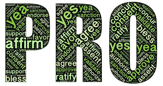 Informed Consent Forms