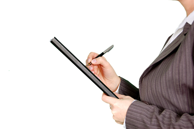 Informed Consent Forms