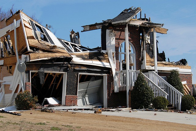 Insurance Policies and Claims Documents