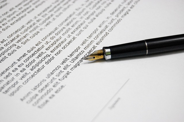 Intellectual Property Documents