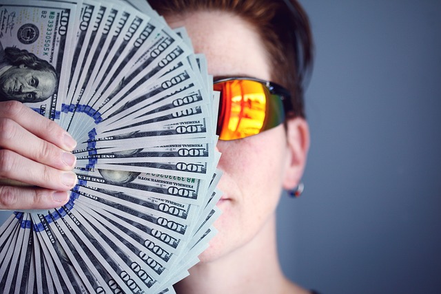 Internal Financial Policies and Procedures