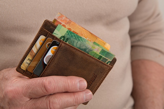 Internal Financial Policies and Procedures