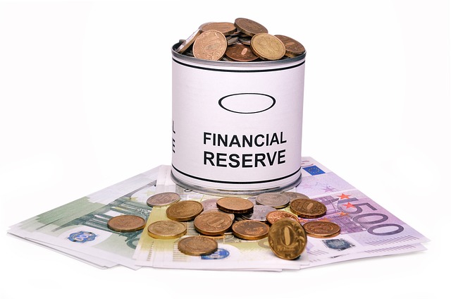 Internal Financial Policies and Procedures