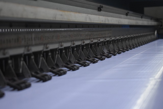 Machine Specifications and Descriptions