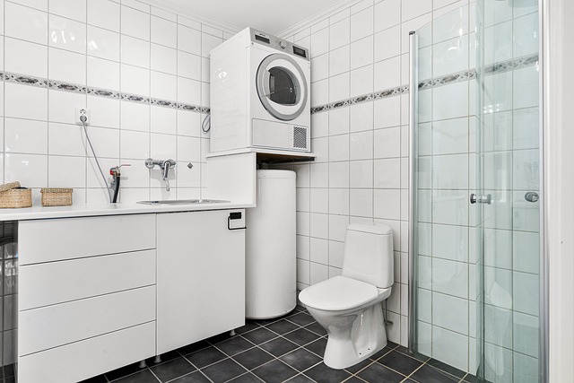 Machine Specifications and Descriptions