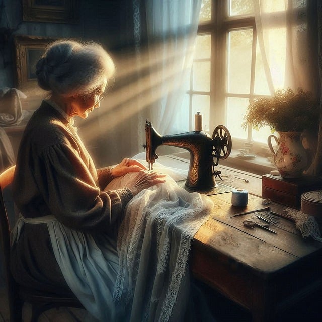 Machine Specifications and Descriptions