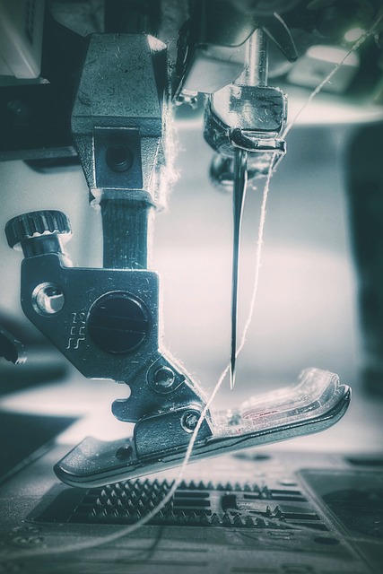 Machine Specifications and Descriptions