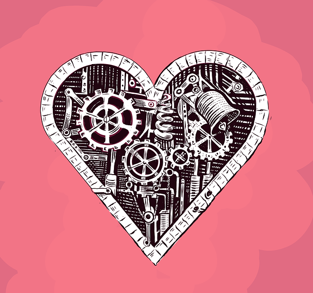 Machine Specifications and Descriptions