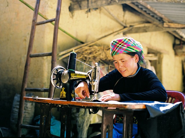 Machine Specifications and Descriptions