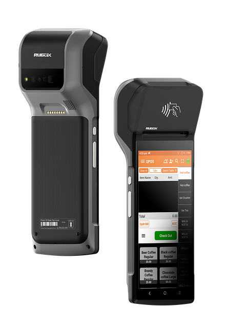 Machine Specifications and Descriptions