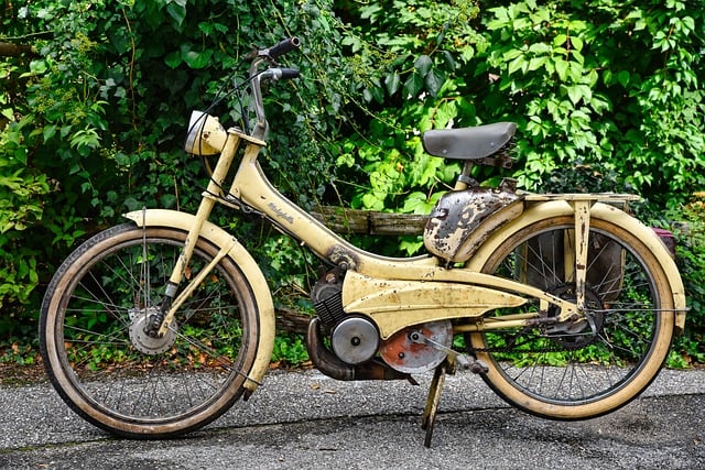 Machine Specifications and Descriptions