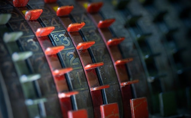 Machine Specifications and Descriptions