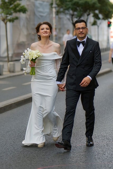 marriage