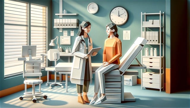 Medical Research Papers