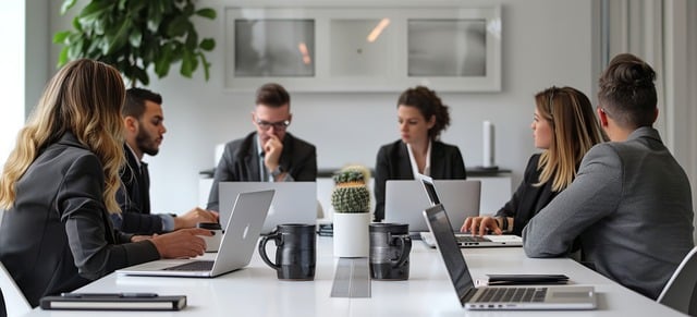 Meeting Minutes and Board Resolutions