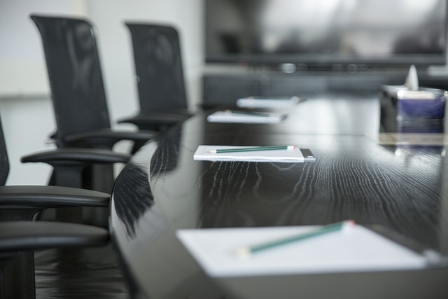 Meeting Minutes and Board Resolutions