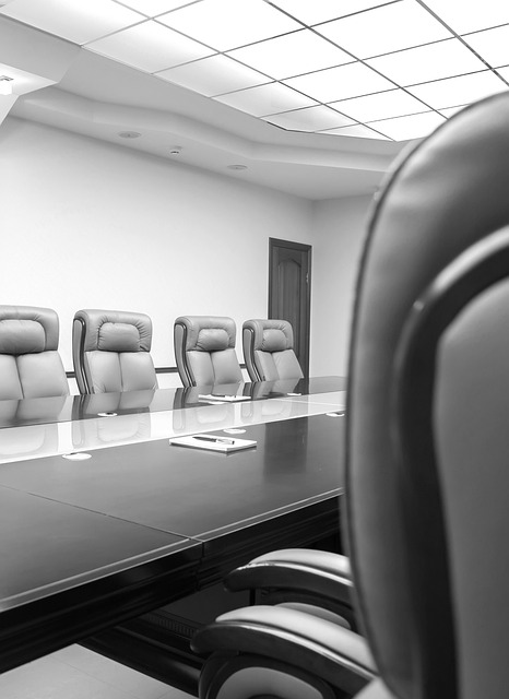 Meeting Minutes and Board Resolutions