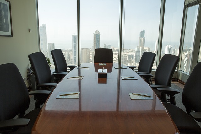 Meeting Minutes and Board Resolutions