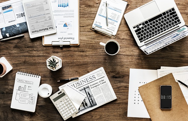 Mergers and Acquisitions Documentation