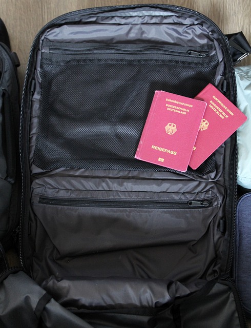 passport