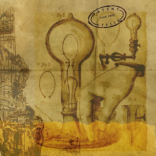 Patents and Patent Applications