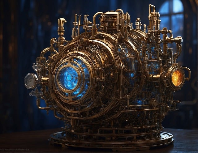 Patents for Scientific Inventions