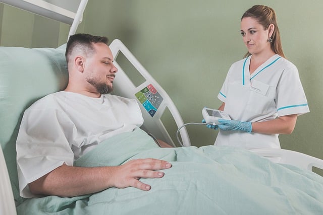 Patient Discharge Summaries