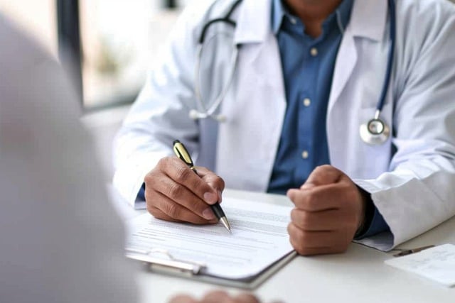 Patient Discharge Summaries