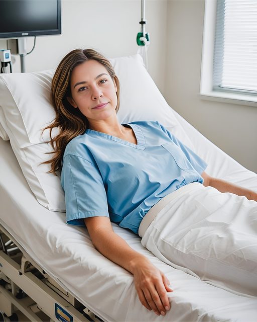 Patient Discharge Summaries