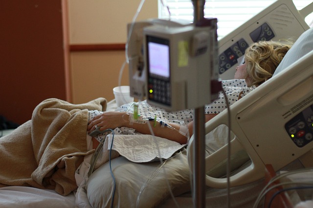 Patient Discharge Summaries