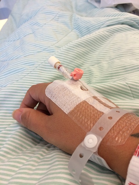 Patient Discharge Summaries