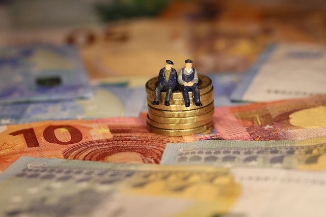 Pension Fund Documentation