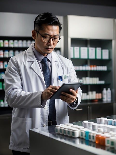 Pharmaceutical Manufacturing Guidelines