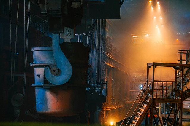 Pharmaceutical Manufacturing Guidelines