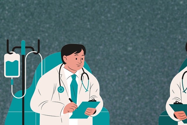 Physician’s Treatment Plans