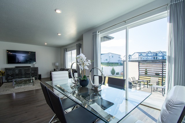 Real Estate Appraisals and Financial Documents