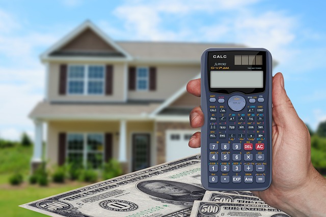 Real Estate Appraisals and Financial Documents