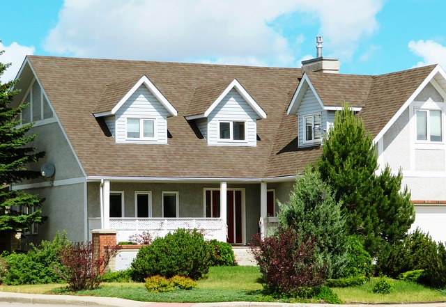 Real Estate Appraisals and Financial Documents