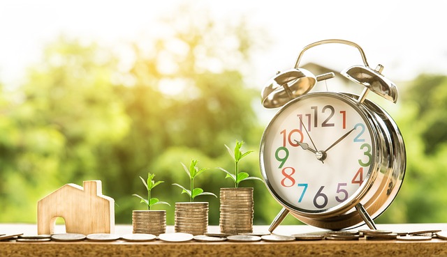 Real Estate Appraisals and Financial Documents