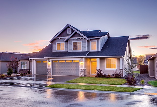 Real Estate Appraisals and Financial Documents