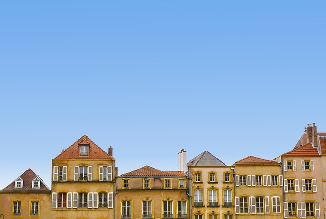 Real Estate Appraisals and Financial Documents
