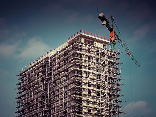 Real Estate Appraisals and Financial Documents