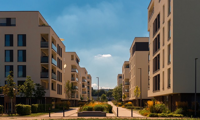 Real Estate Appraisals and Financial Documents