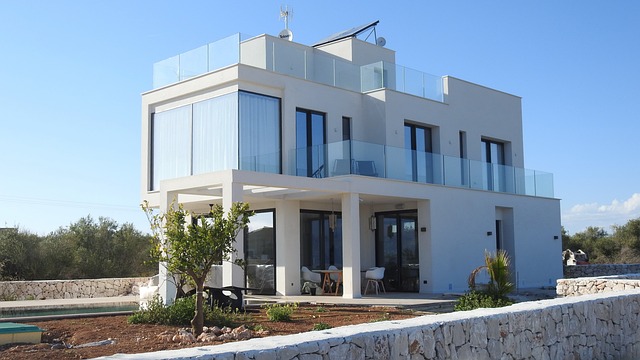 Real Estate Appraisals and Financial Documents