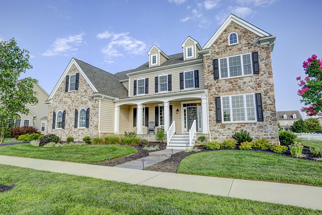 Real Estate Appraisals and Financial Documents