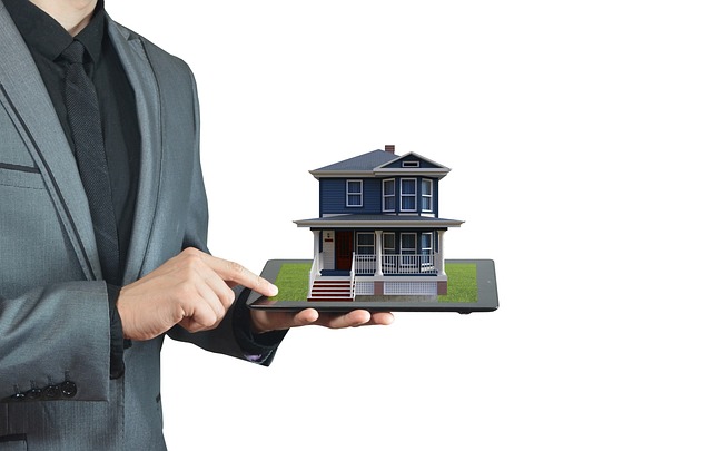 Real Estate Appraisals and Financial Documents