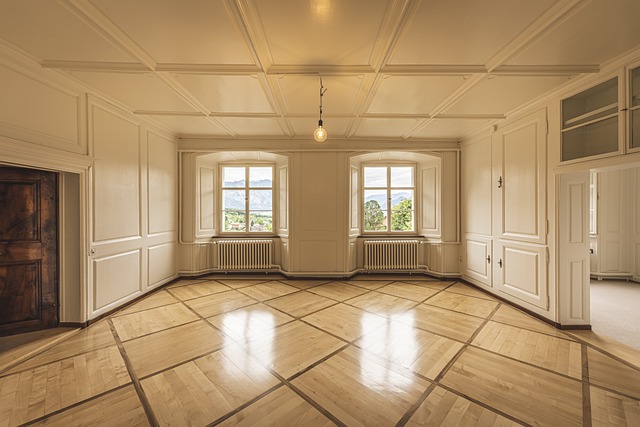 Real Estate Appraisals and Financial Documents