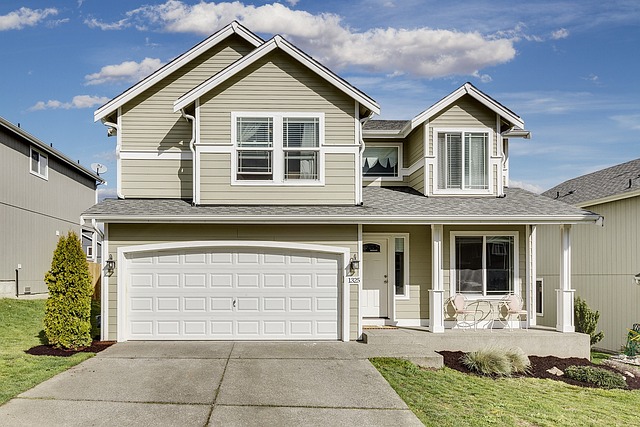 Real Estate Appraisals and Financial Documents