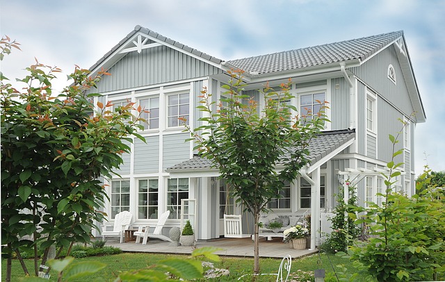 Real Estate Appraisals and Financial Documents