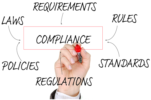 Regulatory Compliance Documentation